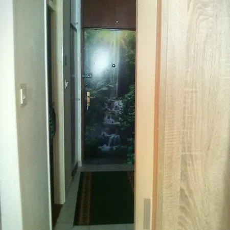Apartmán A Small For A Great Vacation 