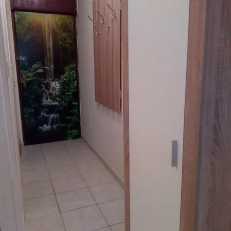 Apartmán A Small For A Great Vacation 