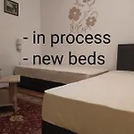 דירה A Small For A Great Vacation 