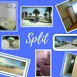 דירה A Small For A Great Vacation 
