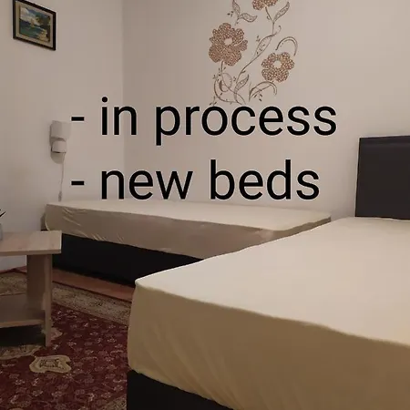 Apartment A Small For A Great Vacation 