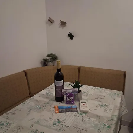 A Small For A Great Vacation 