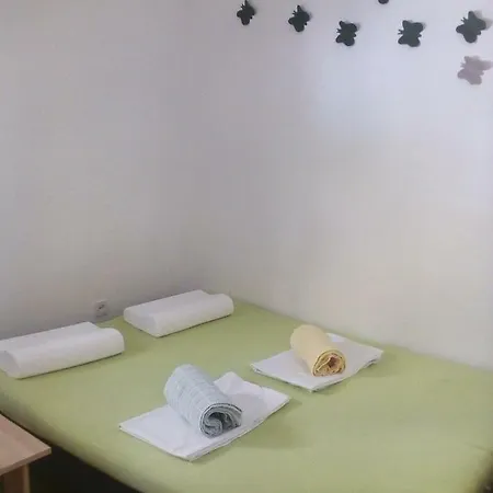 Lejlighed A Small For A Great Vacation 